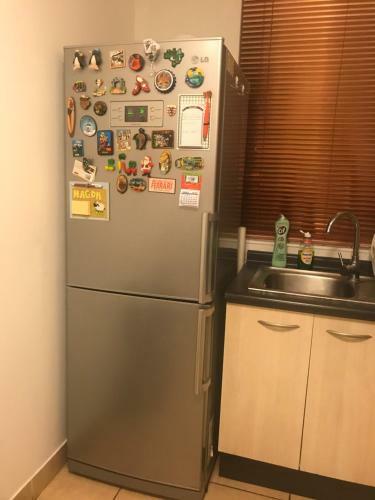 Apartamento Vacations In La Serena