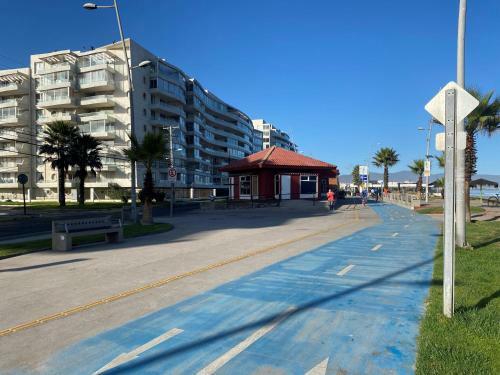 Apartamento Andrea Pac�fico