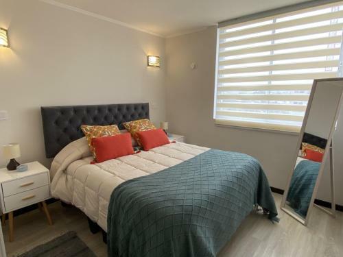 Apartamento Andrea Pac�fico