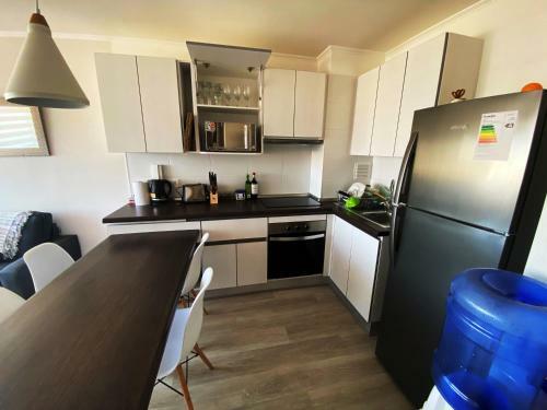Apartamento Andrea Pac�fico