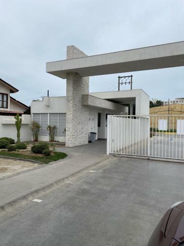 Apartamento Andrea Pac�fico