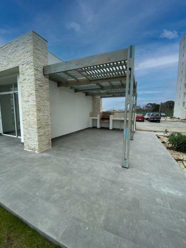 Apartamento Andrea Pac�fico