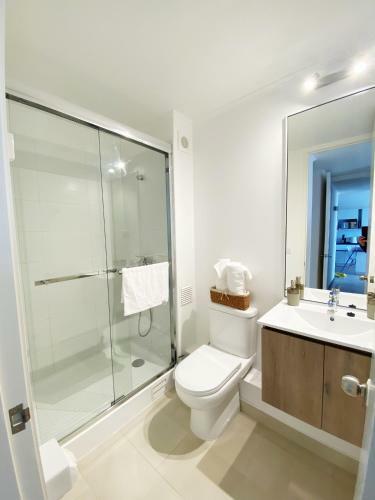 Apartamento Andrea Pac�fico