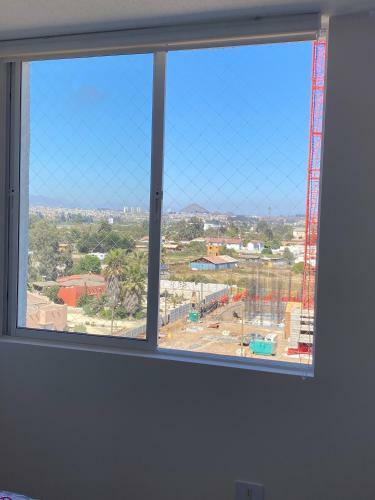 Apartamento Andrea Pac�fico