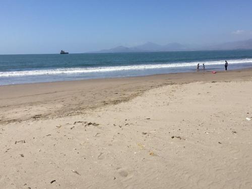 Apartamento Algarrobal