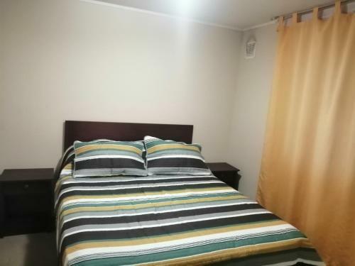 Apartamento Departamento Amoblado, Encanto Natural