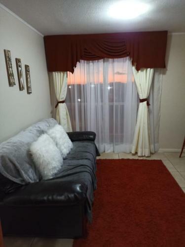 Apartamento Departamento Amoblado, Encanto Natural