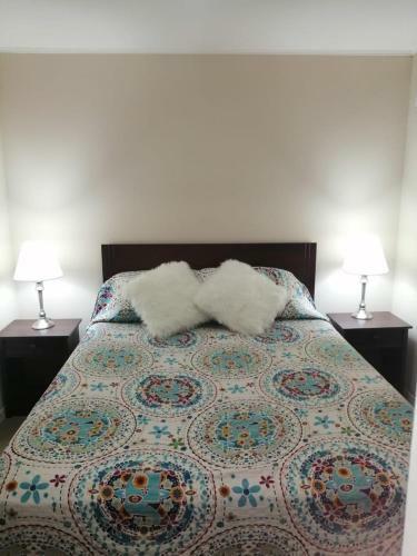Apartamento Departamento Amoblado, Encanto Natural