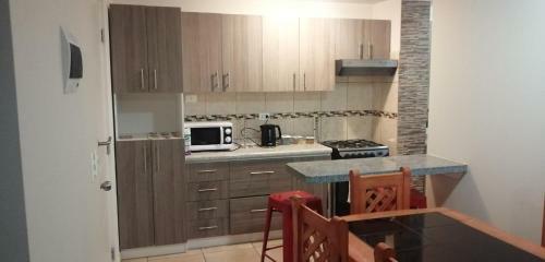 Apartamento Departamento Amoblado, Encanto Natural