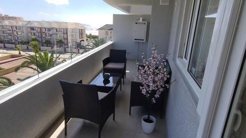 Apartamento Departamento 501 La Serena