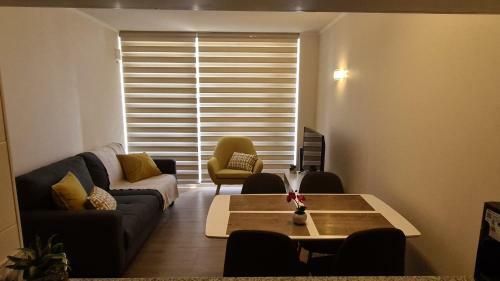 Apartamento Departamento 501 La Serena
