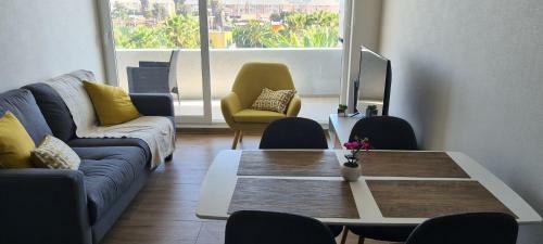 Apartamento Departamento 501 La Serena