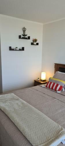 Apartamento Departamento 501 La Serena