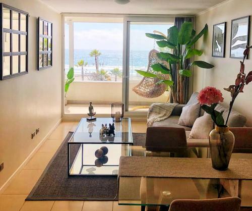 Apartamento Aqua La Serena