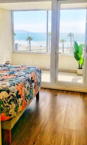 Apartamento Aqua La Serena