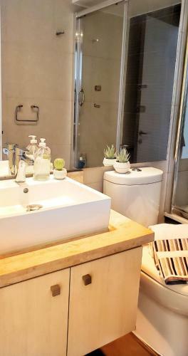 Apartamento Aqua La Serena
