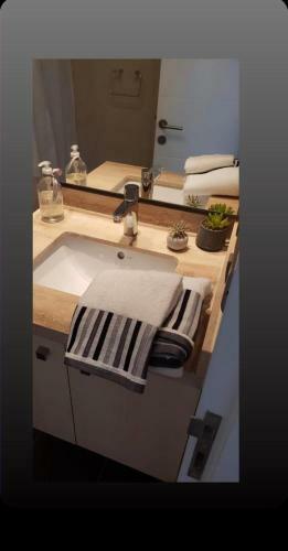 Apartamento Aqua La Serena