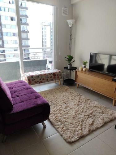 Apartamento New Relax Departamento