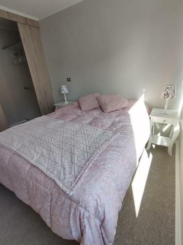 Apartamento New Relax Departamento