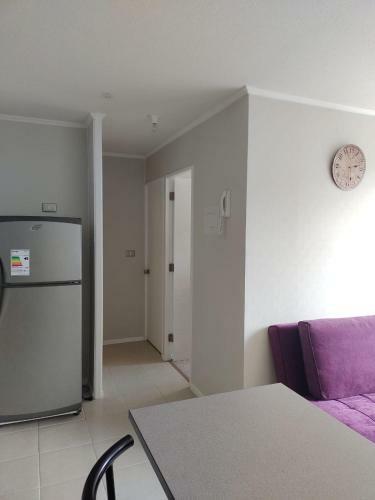 Apartamento New Relax Departamento