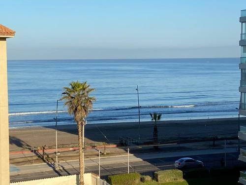 Apartamento Aqua La Serena En Av Del Mar 2d2bwifi