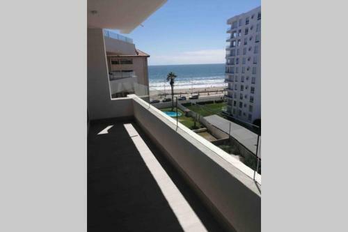 Apartamento Aqua La Serena En Av Del Mar 2d2bwifi