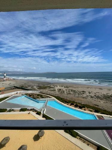 Apartamento Laguna Del Mar La Serena