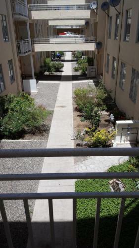 Apartamento Departamento A Pasos De La Playa