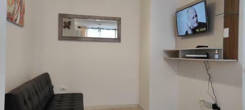 Apartamento Departamento A Pasos De La Playa