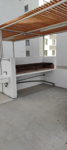 Apartamento Departamento A Pasos De La Playa