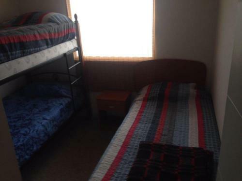 Apartamento Depto. Cerca Del Mar