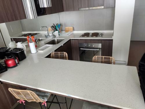 Apartamento Laguna Del Mar, Playa Blanca, Depto 306