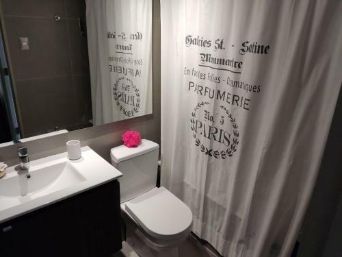 Apartamento Laguna Del Mar, Playa Blanca, Depto 306