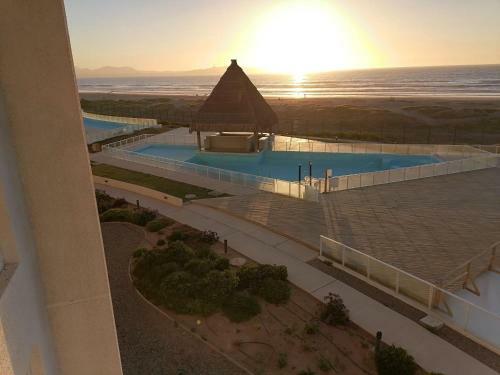 Apartamento Laguna Del Mar, Playa Blanca, Depto 306