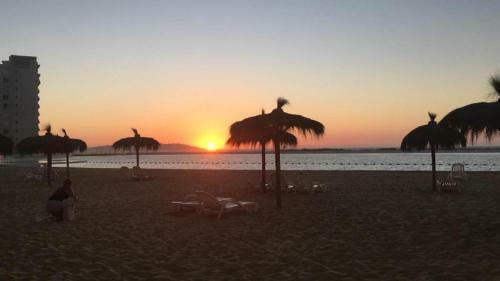 Apartamento Laguna Del Mar, Playa Blanca, Depto 306