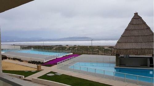 Apartamento Laguna Del Mar, Playa Blanca, Depto 306
