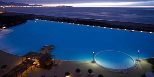 Apartamento Laguna Del Mar, Playa Blanca, Depto 306