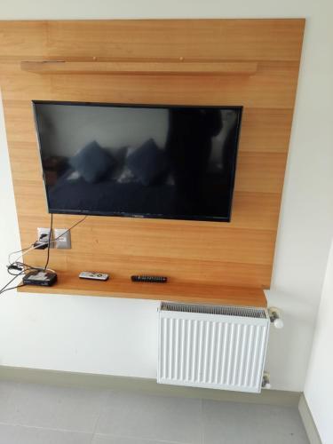 Apartamento Laguna Del Mar, Playa Blanca, Depto 306