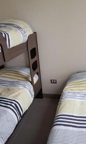 Apartamento Laguna Del Mar, Playa Blanca, Depto 306