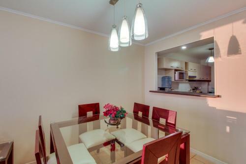 Apartamento Oceanic Rel�jate Cerca De Todo