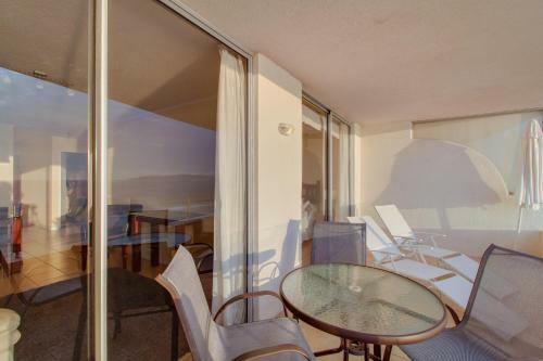Apartamento Oceanic Rel�jate Cerca De Todo