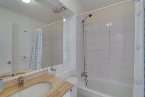 Apartamento Oceanic Rel�jate Cerca De Todo