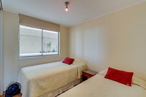 Apartamento Oceanic Rel�jate Cerca De Todo