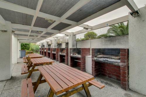 Apartamento Oceanic Rel�jate Cerca De Todo