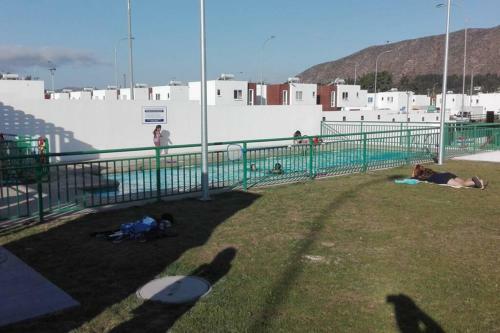 Apartamento Departamento Sixto Cortes / Ulriksen La Serena