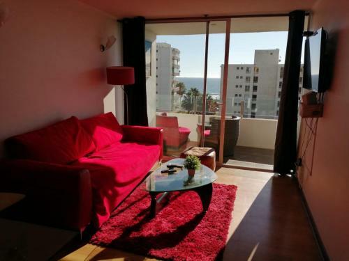 Apartamento Departamento La Serena