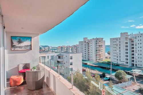 Apartamento Departamento La Serena