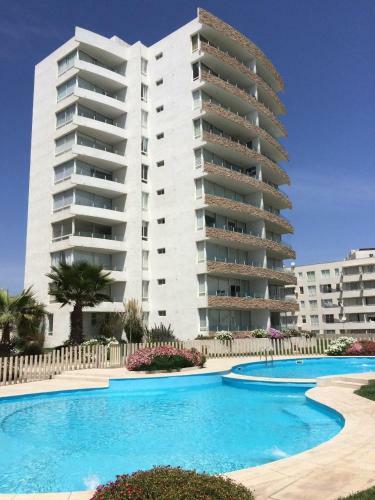 Apartamento Departamento La Serena