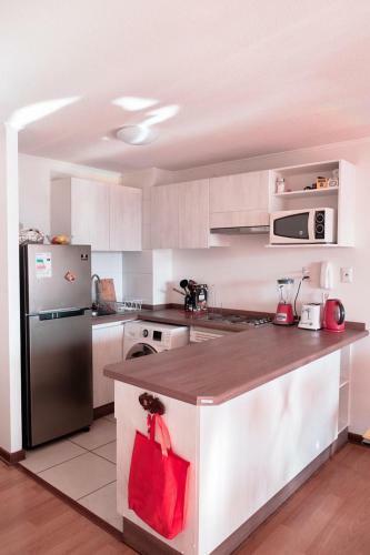 Apartamento Departamento La Serena