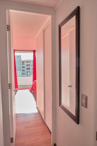 Apartamento Departamento La Serena